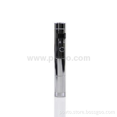 magnetic cigarettes electronic vamo vaporizer